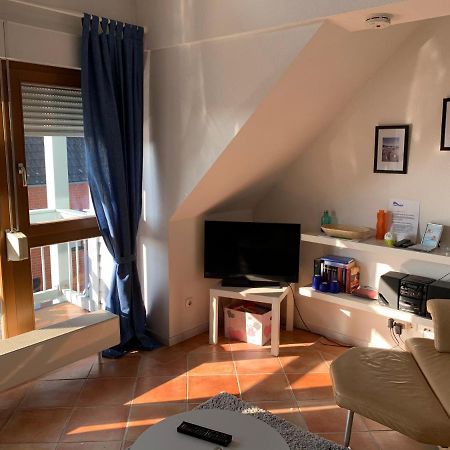 Sellin  Maisonette "Abendroete"**** Mit Seeblick מראה חיצוני תמונה